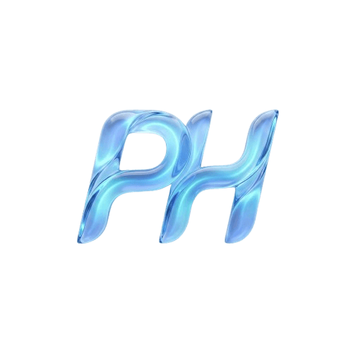 PainHunt Logo